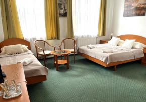 Broadway City Guesthouse